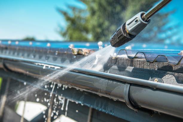 Best Exterior Home Cleaning  in Bertville, AL