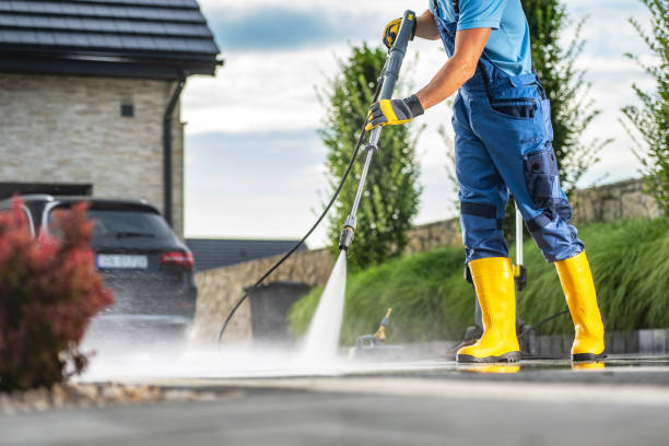 Local Pressure Washing Services in Albertville, AL