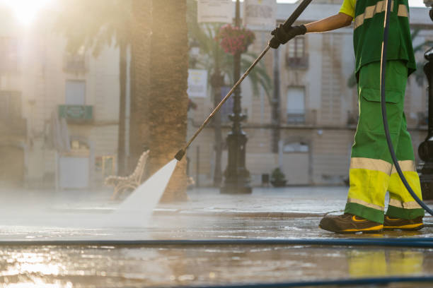 Best Deck Cleaning Services  in Bertville, AL
