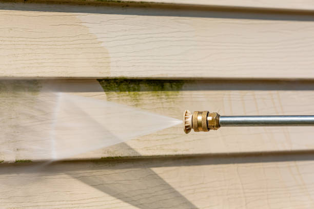 Best Garage Pressure Washing  in Bertville, AL